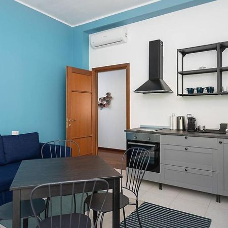 Blue City Paradise - Renovated Apt In Center Milan Apartment Luaran gambar