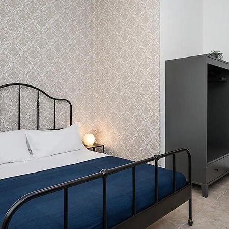 Blue City Paradise - Renovated Apt In Center Milan Apartment Luaran gambar