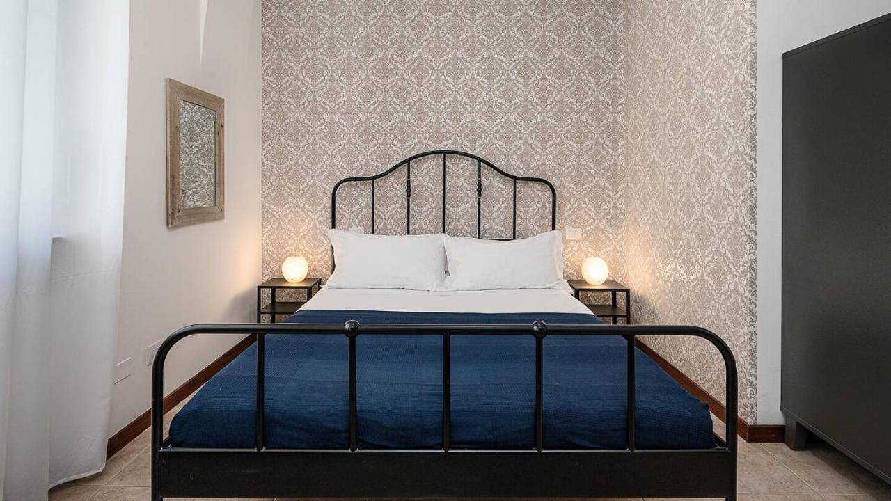 Blue City Paradise - Renovated Apt In Center Milan Apartment Luaran gambar