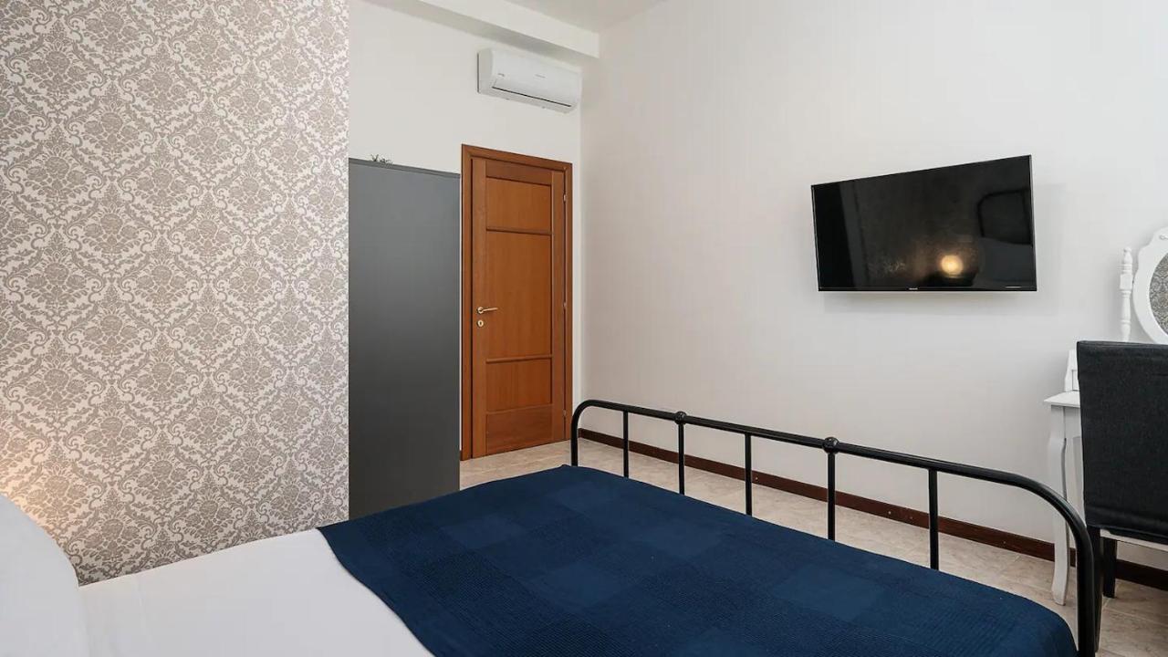 Blue City Paradise - Renovated Apt In Center Milan Apartment Luaran gambar